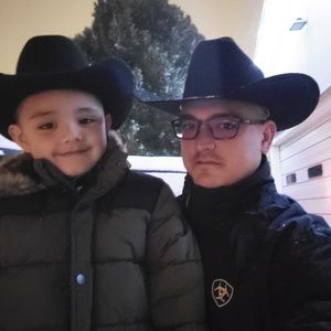 Meet your Posher, Hector